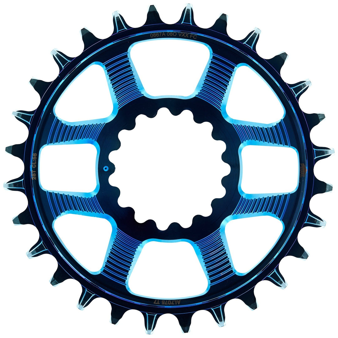 e*thirteen Helix Race Direct Mount Chainring