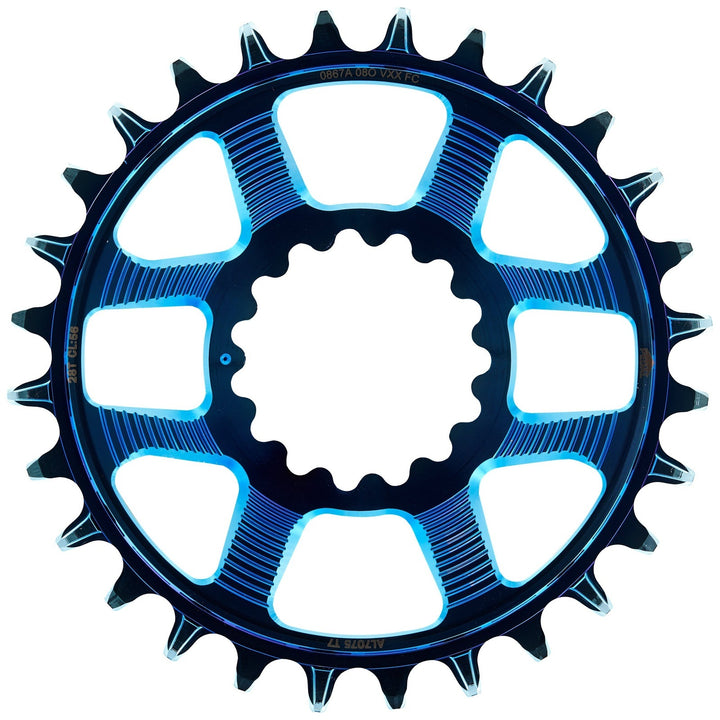 e*thirteen Helix Race Direct Mount Chainring