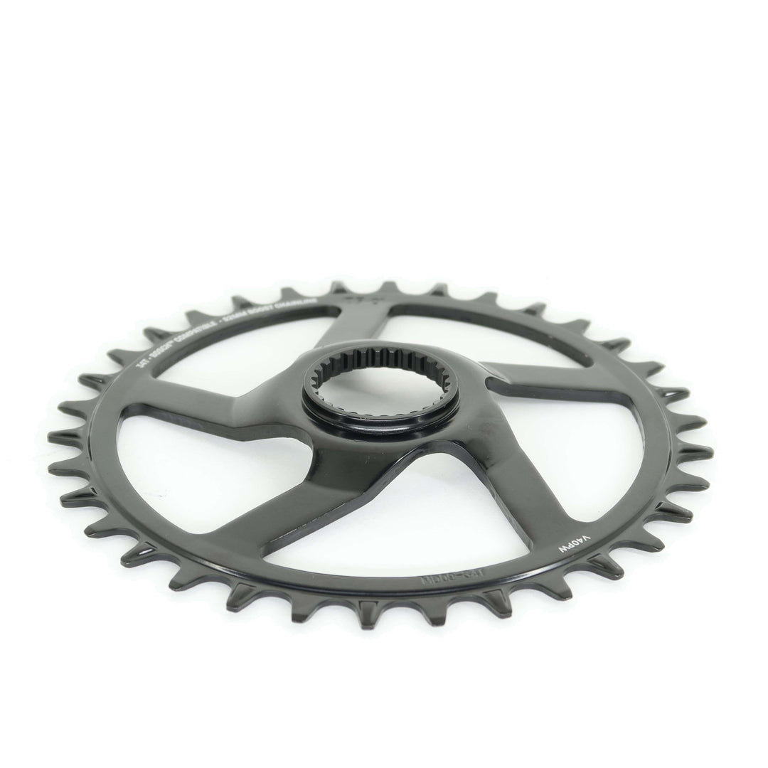 e*thirteen e*spec Direct Mount Chainring