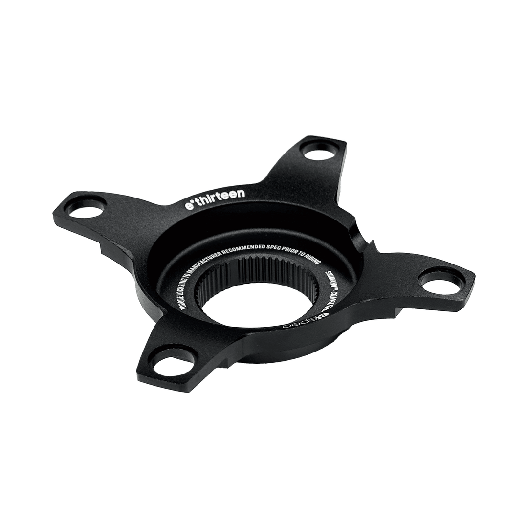 e*thirteen e*spec 104 BCD Spider