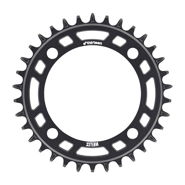 e*thirteen Helix e*spec 104 BCD Aluminum Chainring