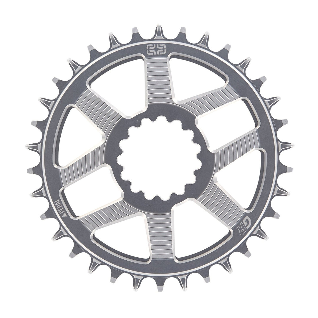 e*thirteen Helix Race GR Direct Mount Chainring