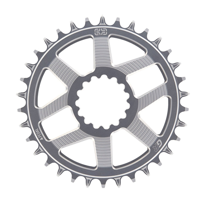 e*thirteen Helix Race GR Direct Mount Chainring