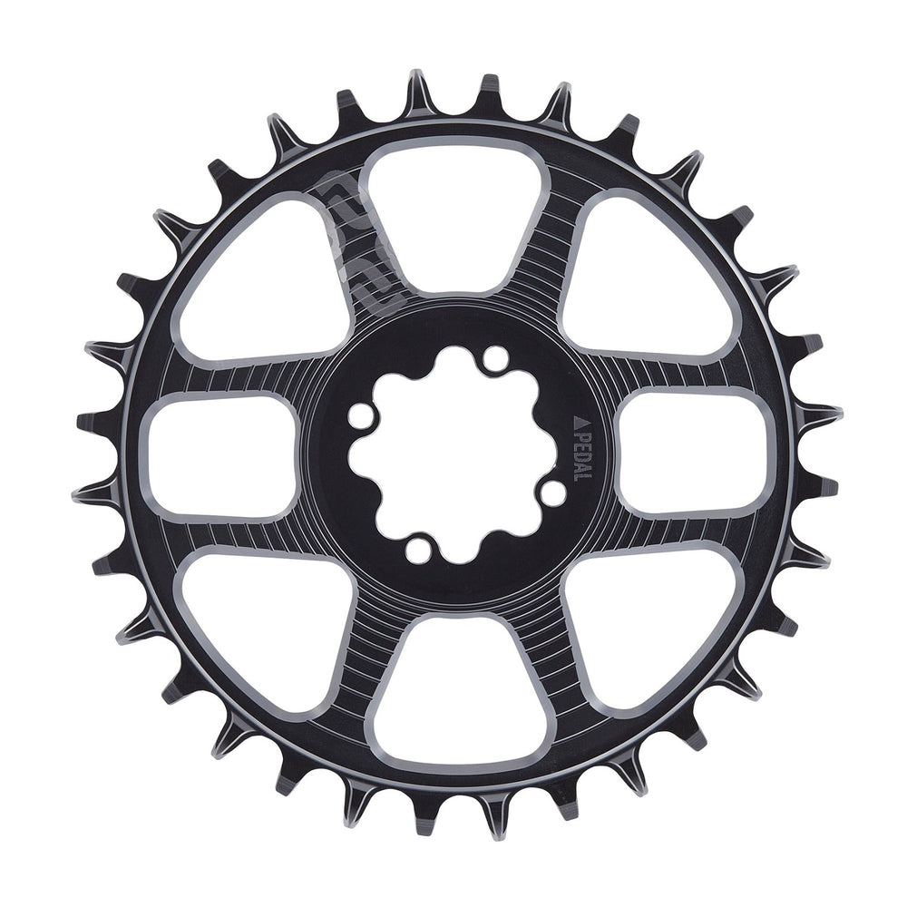 e*thirteen Helix Race 8-Bolt Chainring