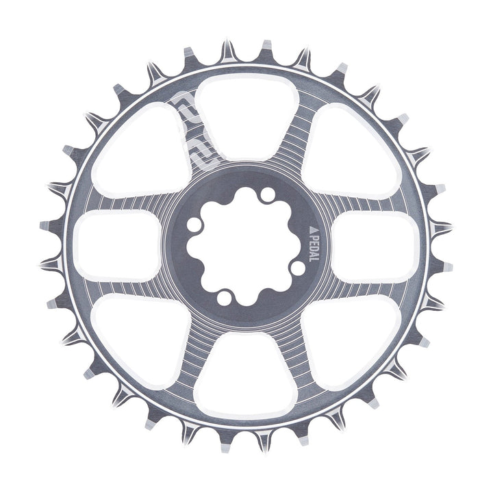 e*thirteen Helix Race 8-Bolt Chainring