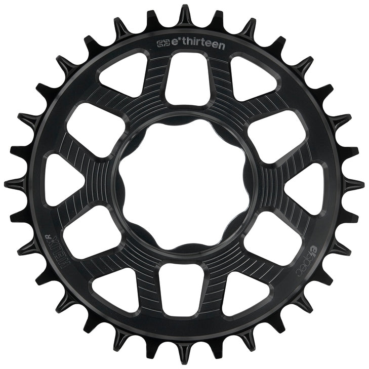 e*thirteen Helix Race e*spec Chainring