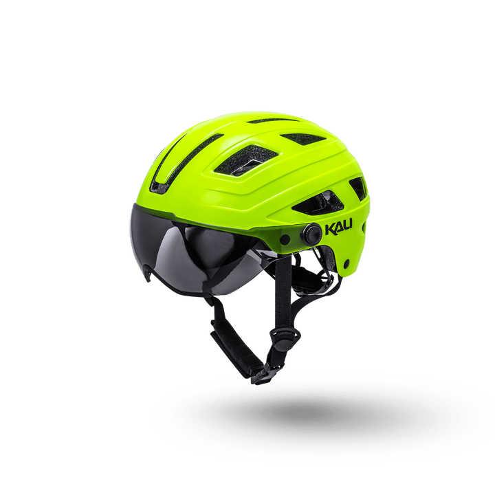 Kali Protectives Cruz Plus Helmet