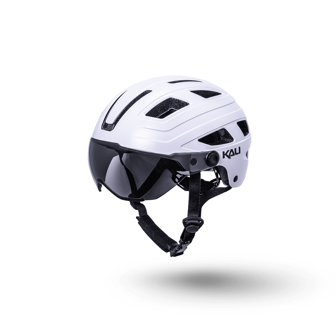 Kali Protectives Cruz Plus Helmet