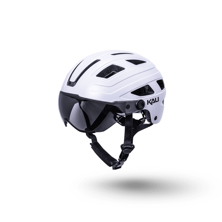 Kali Protectives Cruz Plus Helmet