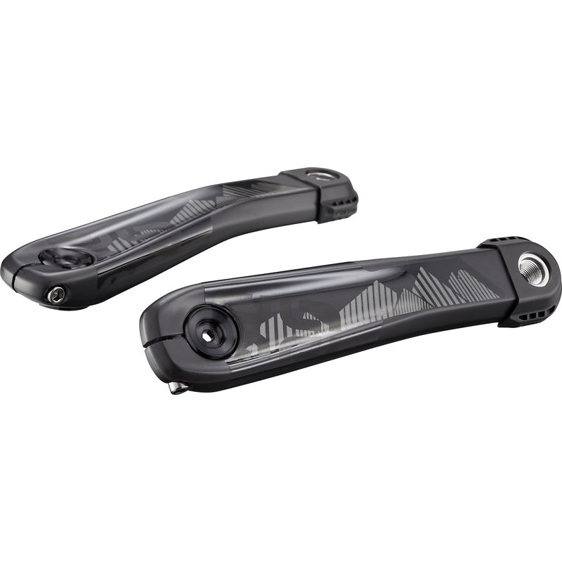 e*thirteen e*spec Race Carbon Cranks - Gen4
