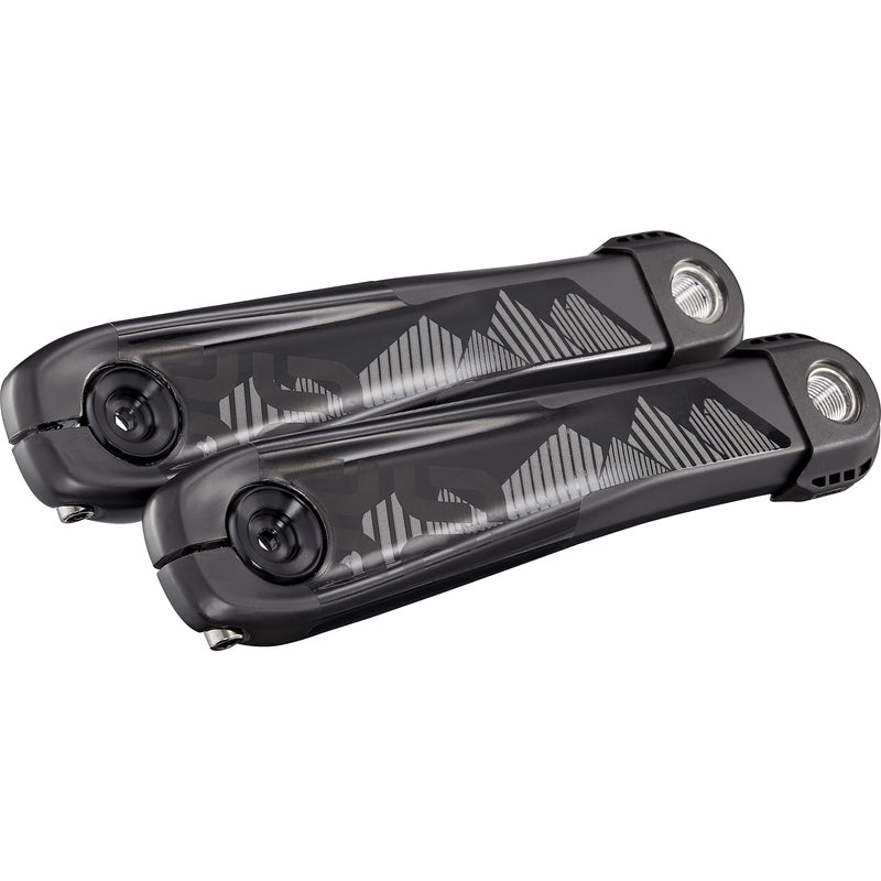 e*thirteen e*spec Race Carbon Cranks - Gen4