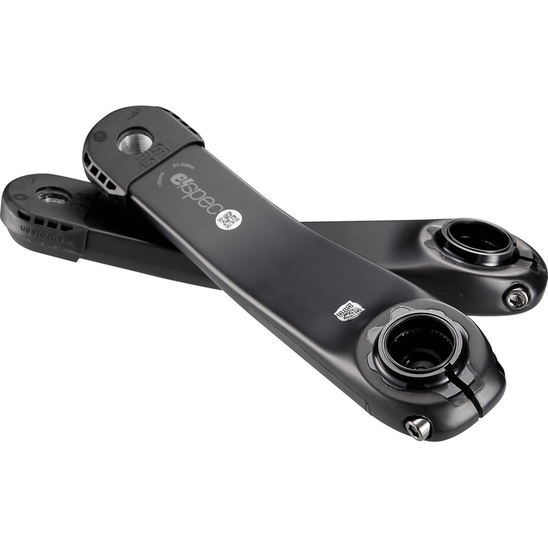 e*thirteen e*spec Race Carbon Cranks - Gen4