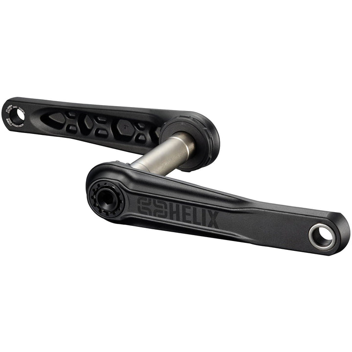 e*thirteen Helix Core Alloy Cranks