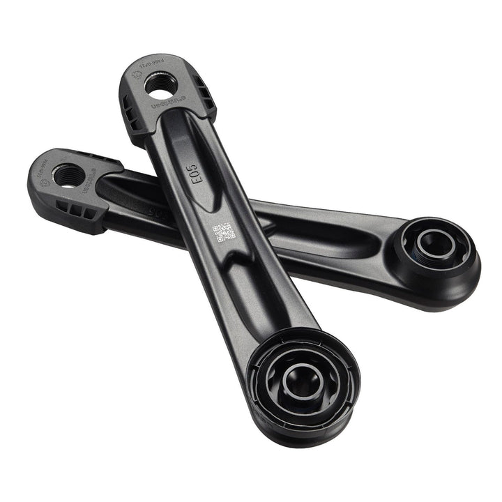 e*thirteen Helix Core e*spec Alloy Cranks