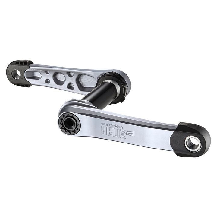 e*thirteen Helix Race Alloy GR Cranks