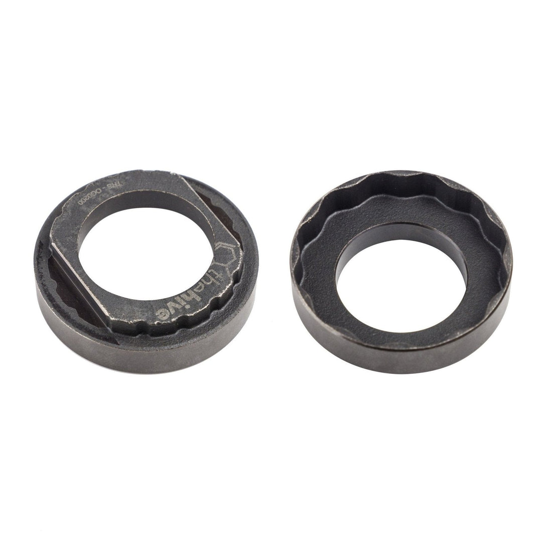 e*thirteen Bottom Bracket, Chainring and Cassette Lockring Tool