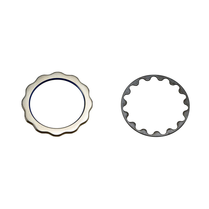 e*thirteen Spacer and Lockring Kit for Helix Chainrings with TRS/LG1/XCX/Helix Cranks