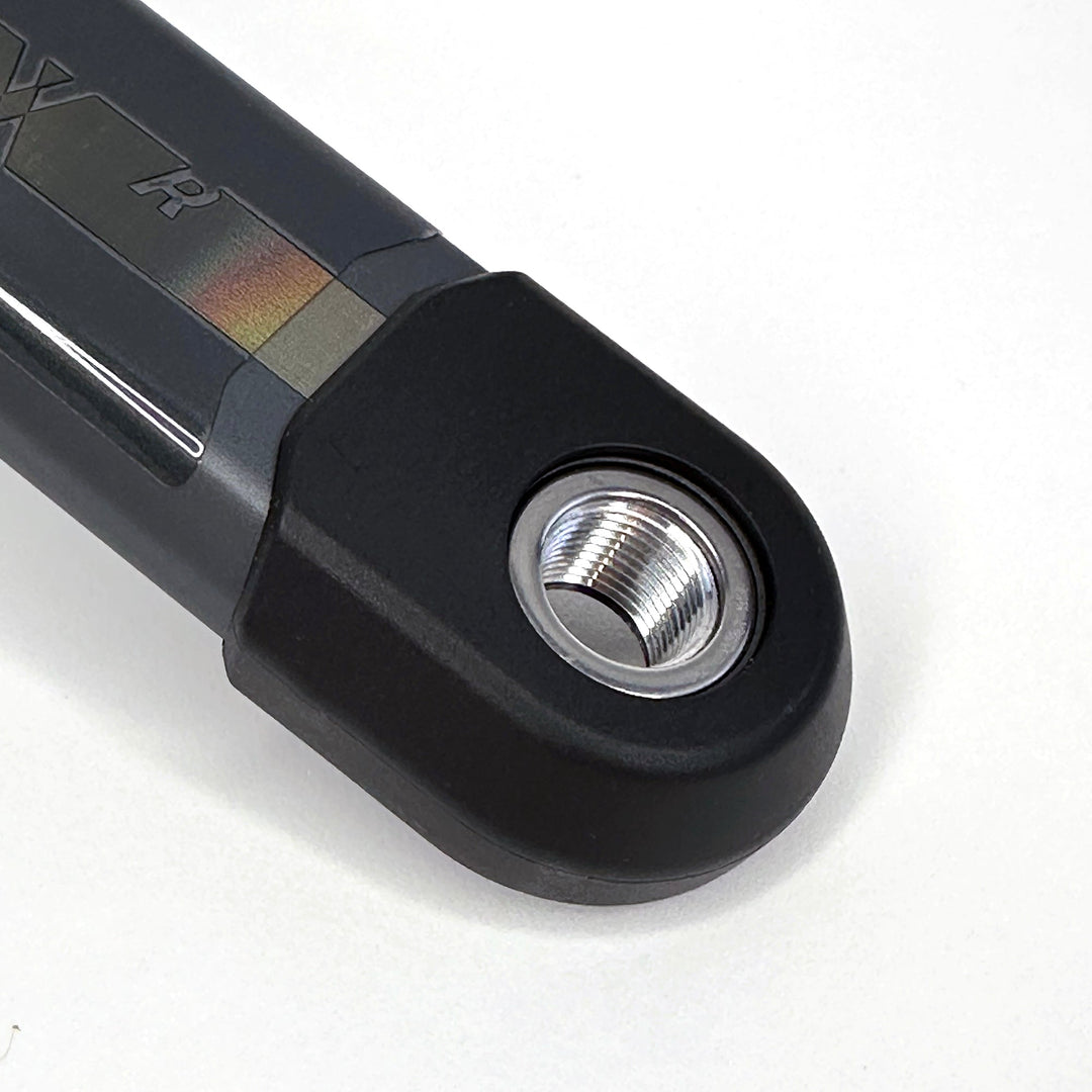 e*thirteen Carbon Crank Boot Kit