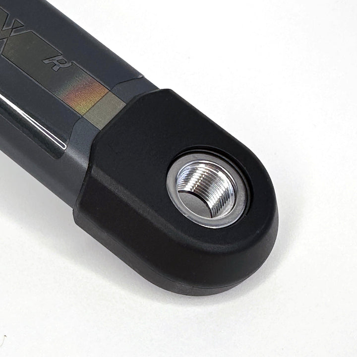 e*thirteen Carbon Crank Boot Kit