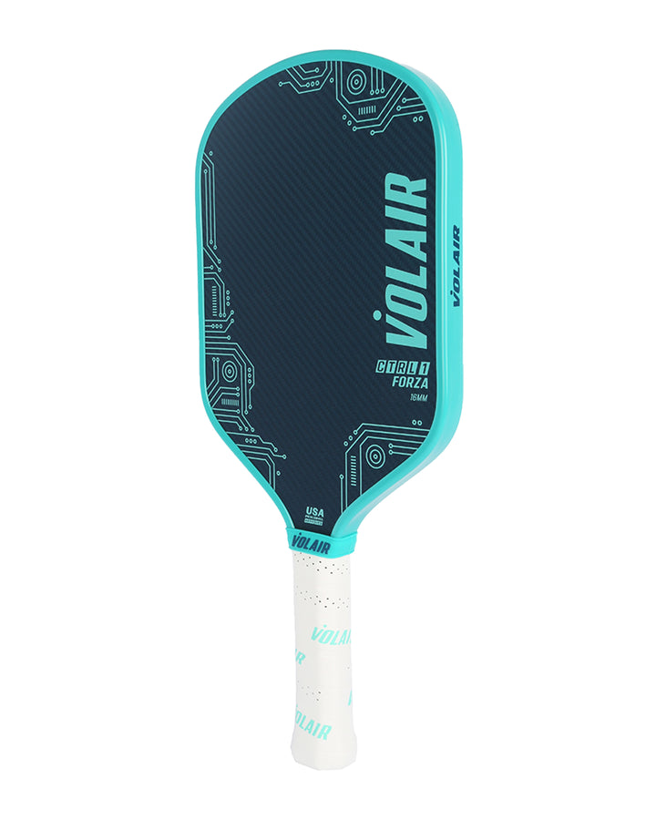 Volair CTRL 1 16mm Forza Pickleball Paddle