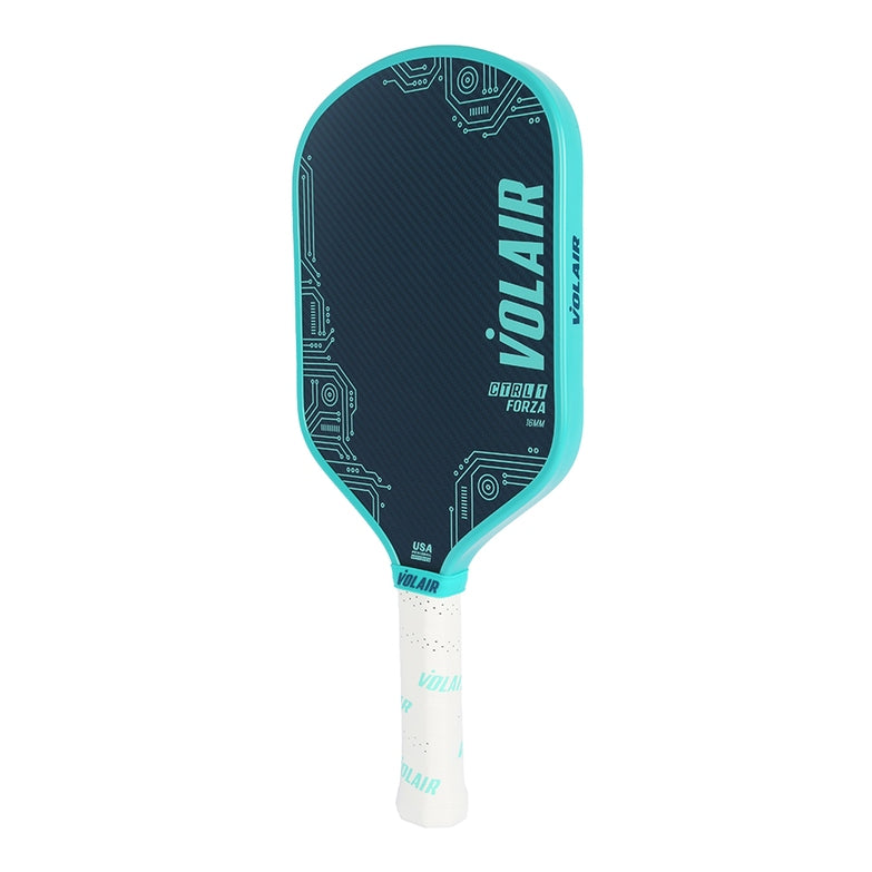 Volair CTRL 1 16mm Forza Pickleball Paddle