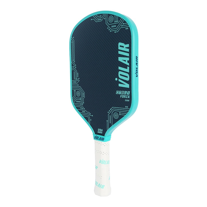 Volair CTRL 1 16mm Forza Pickleball Paddle
