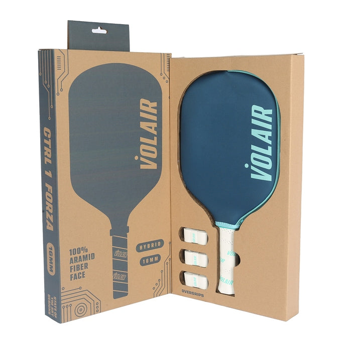 Volair CTRL 1 16mm Forza Pickleball Paddle