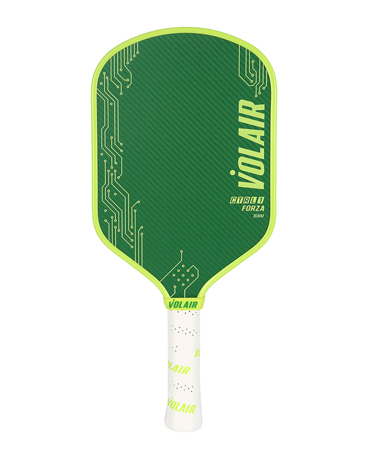 Volair CTRL 1 16mm Forza Pickleball Paddle