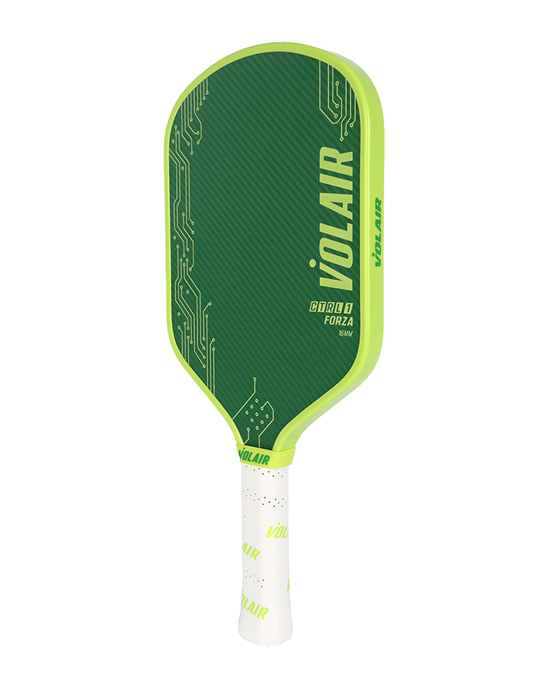 Volair CTRL 1 16mm Forza Pickleball Paddle