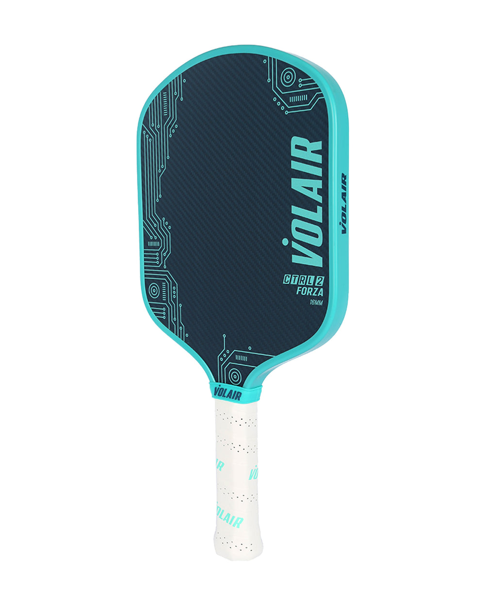 Volair CTRL 2 Forza 16mm Pickleball Paddle