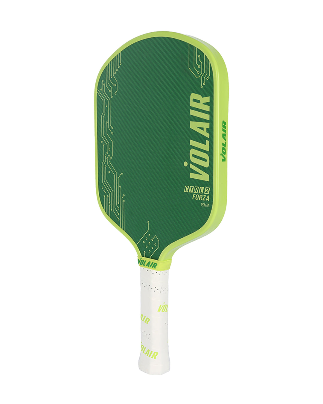 Volair CTRL 2 Forza 16mm Pickleball Paddle