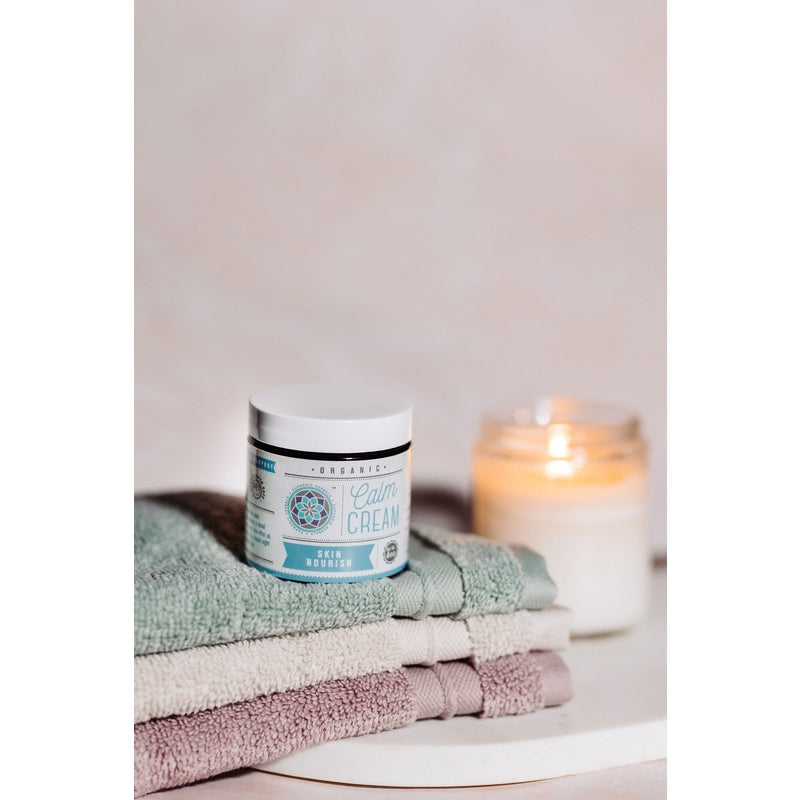 Euphoric Herbals Calm Cream Moisturizer