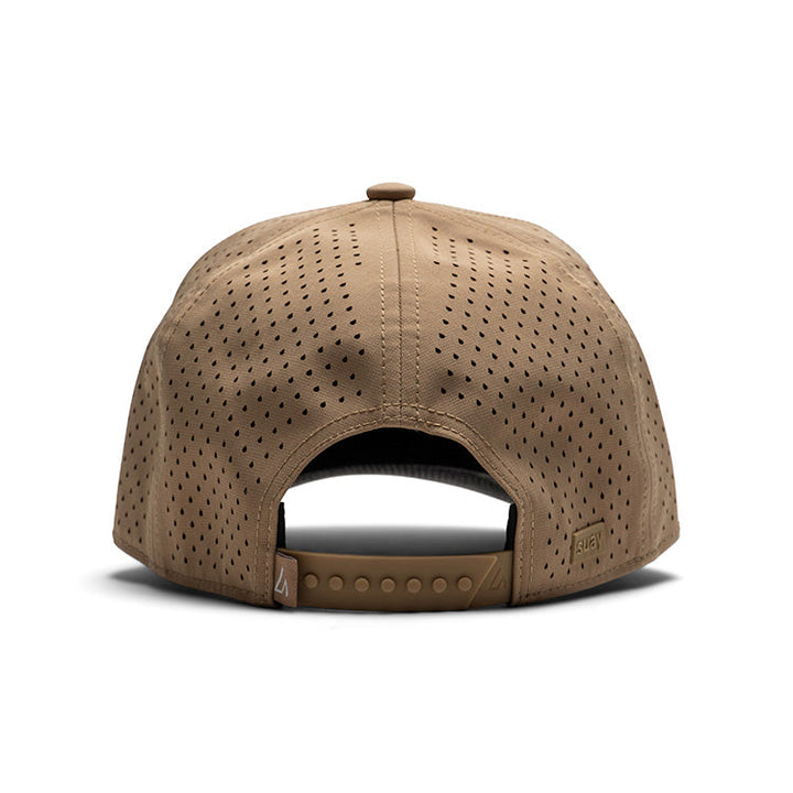 Suay Apex Hat - Camel