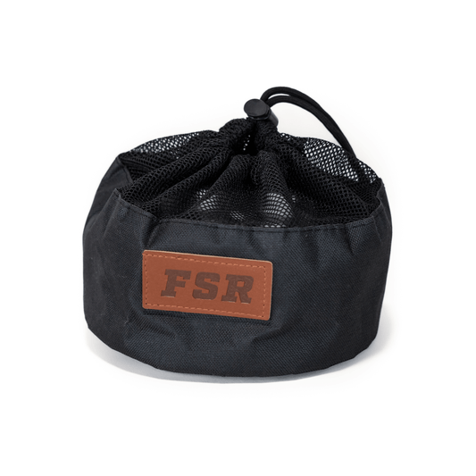 Freespirit Recreation Camp Bowl Set 4