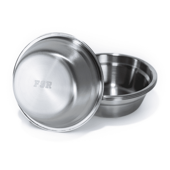 Freespirit Recreation Camp Bowl Set 4