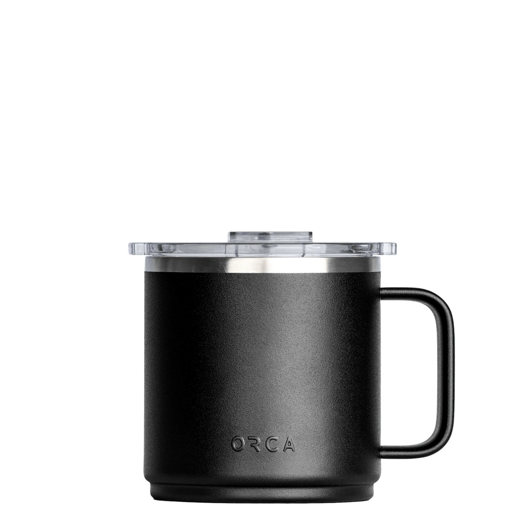 TRAPSKI CAMPER™ 16OZ MUG TUMBLER