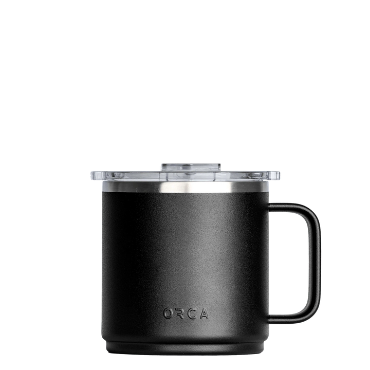 TRAPSKI CAMPER™ 16OZ MUG TUMBLER