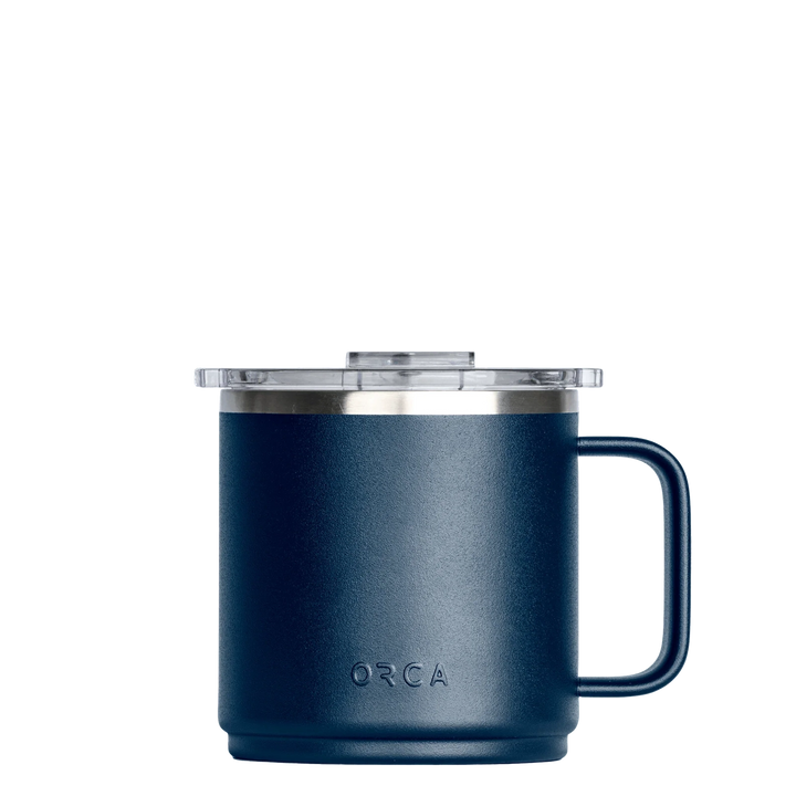 TRAPSKI CAMPER™ 16OZ MUG TUMBLER