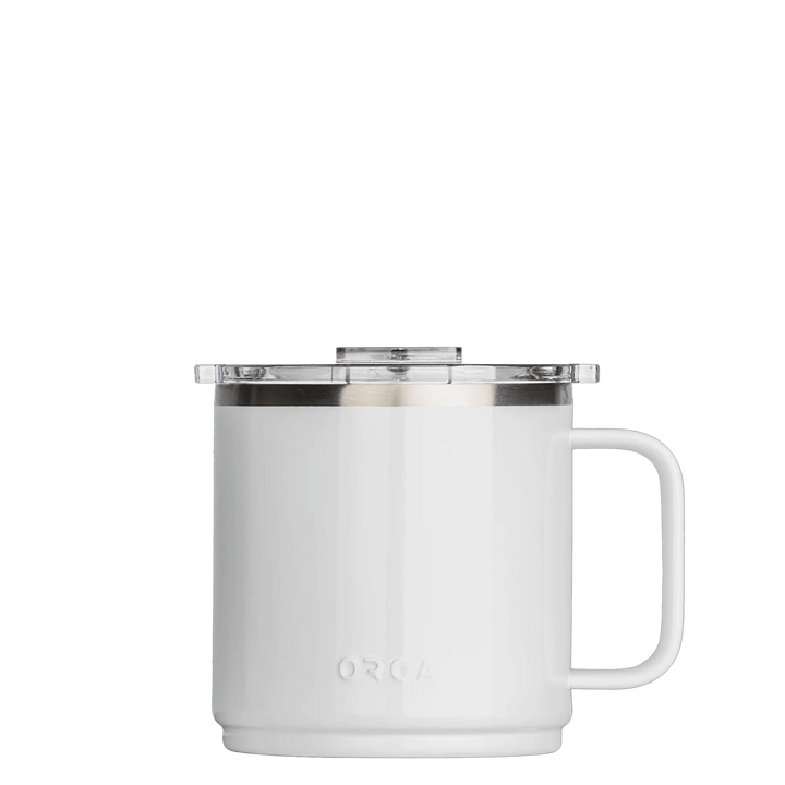 TRAPSKI CAMPER™ 16OZ MUG TUMBLER