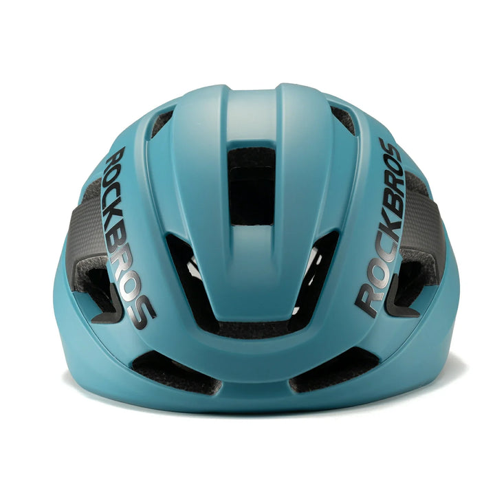 Carbon Fiber Cycling Helmet with Antibacterial Lining