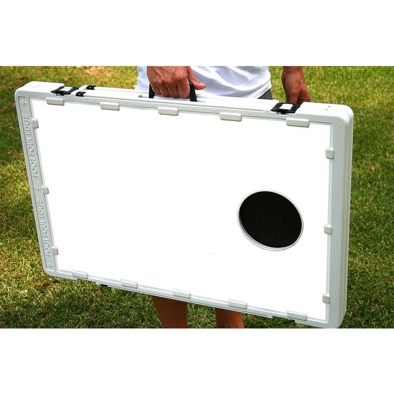 BAGGO Mouth Bean Bag Toss Game by BAGGO