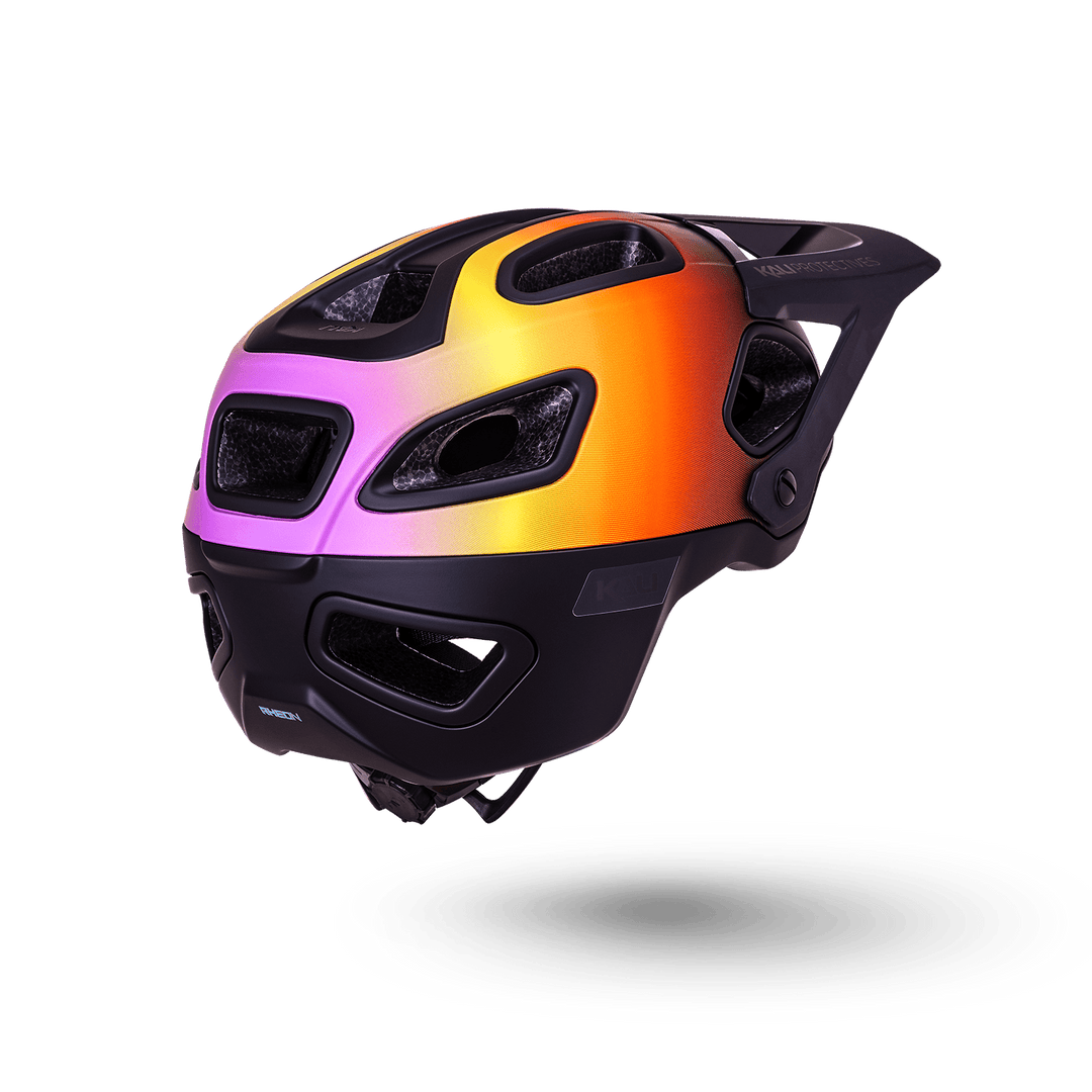 Kali Protectives Cascade Helmet