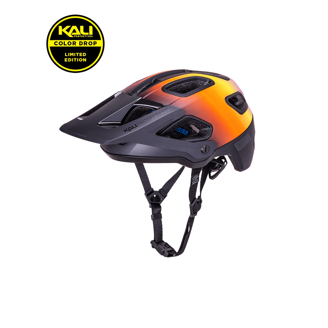 Kali Protectives Cascade Helmet