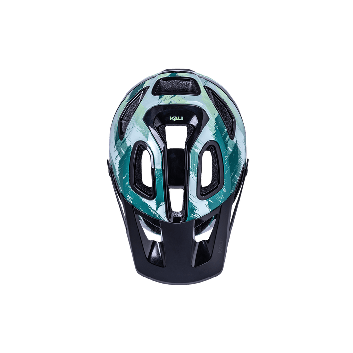 Kali Protectives Cascade Helmet