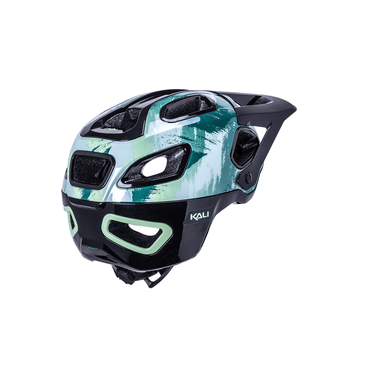 Kali Protectives Cascade Helmet