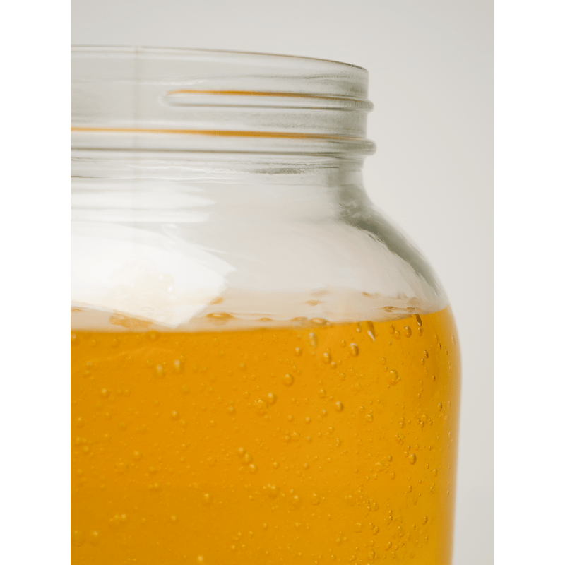 Rustic Strength Castile Soap - Ultra Concentrate | Unscented