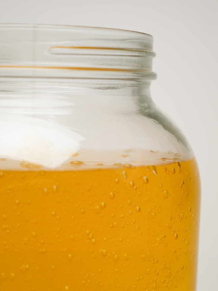 Rustic Strength Castile Soap - Ultra Concentrate | Unscented