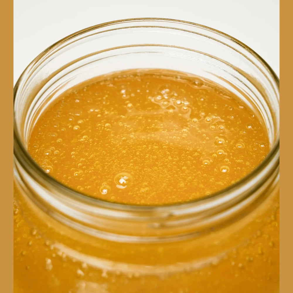 Rustic Strength Castile Soap - Ultra Concentrate | Unscented