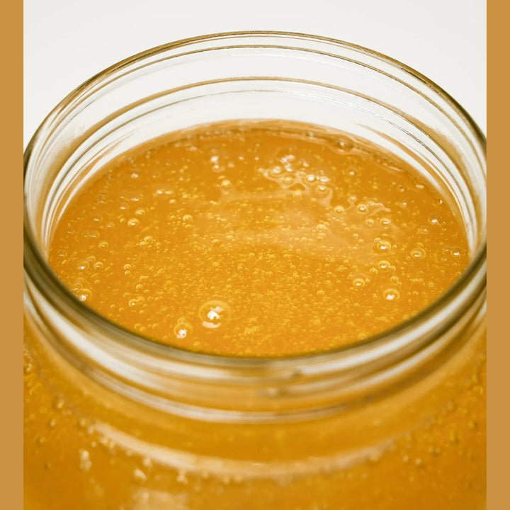Rustic Strength Castile Soap - Ultra Concentrate | Unscented