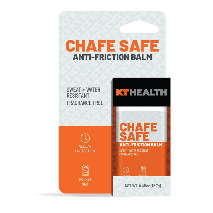 KT Health Chafe Safe™ Anti-Friction Balm